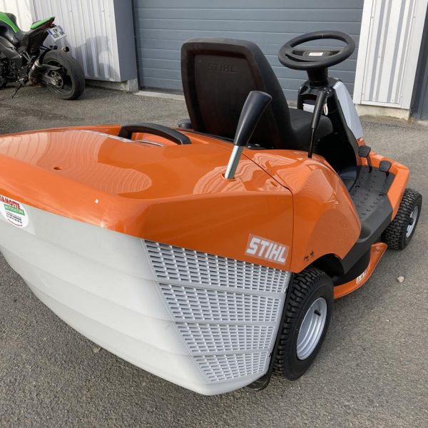 STIHL RT 4082 Jamotte Motoculture
