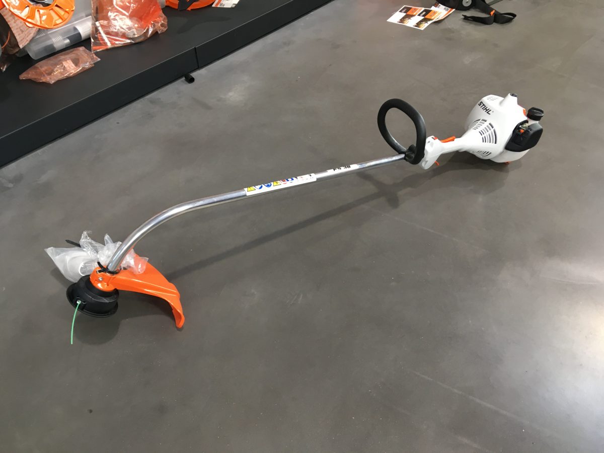 STIHL FS 38 Jamotte Motoculture