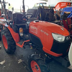 KUBOTA