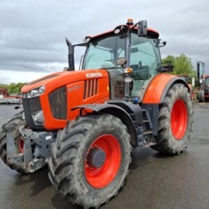 Kubota