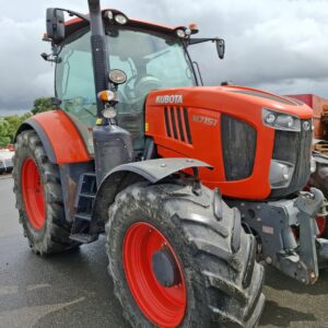 Kubota