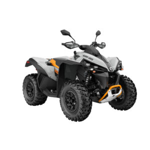 RENEGADE