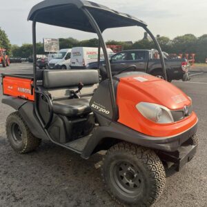 KUBOTA