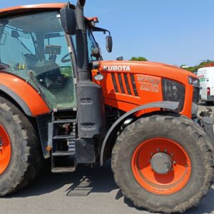 Kubota