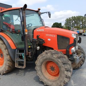 Kubota