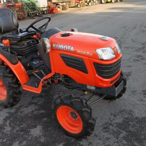 Kubota