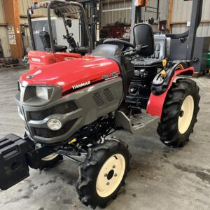 YANMAR