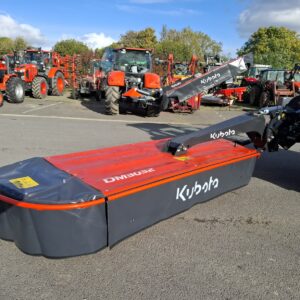 Kubota