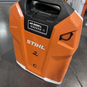 STIHL