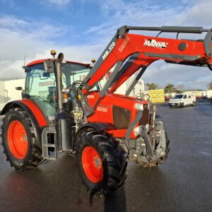Kubota