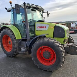 Claas