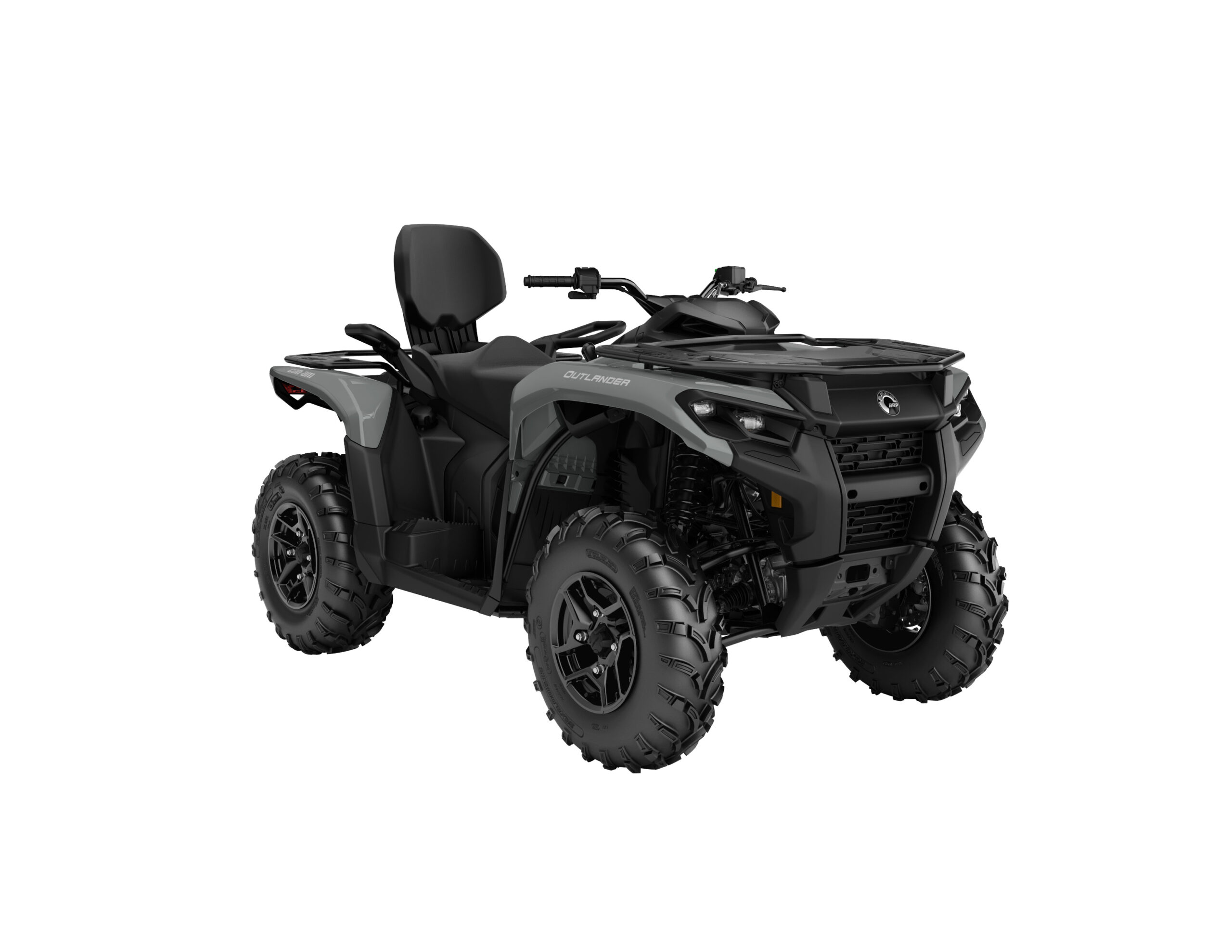 OUTLANDER MAX DPS 500 T ABS