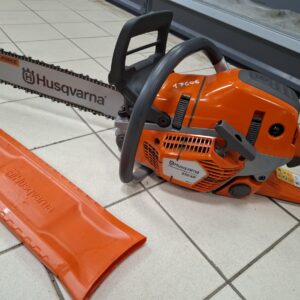 Husqvarna