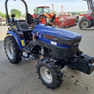 Farmtrac