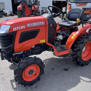 KUBOTA
