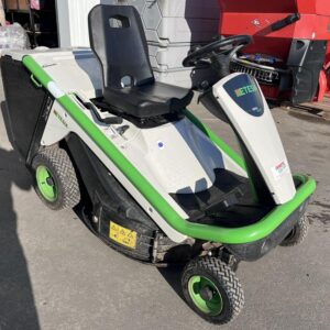 ETESIA