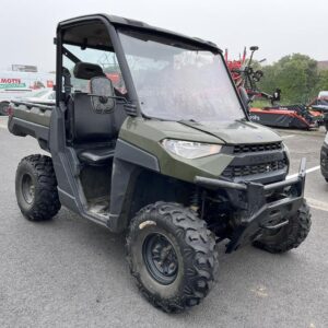 POLARIS