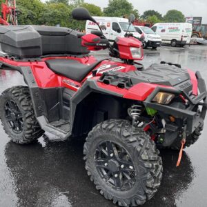 POLARIS