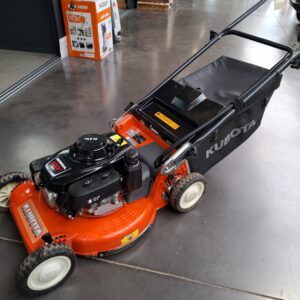 Kubota