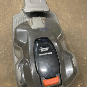 HUSQVARNA