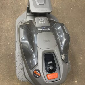 HUSQVARNA