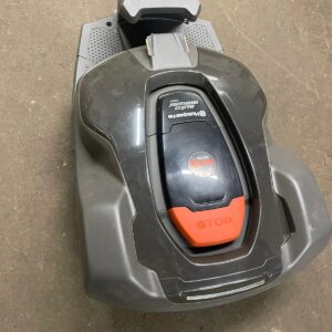 HUSQVARNA