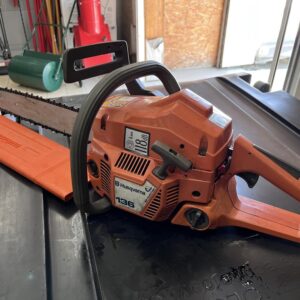 HUSQVARNA