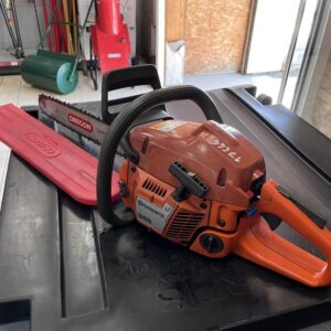 HUSQVARNA