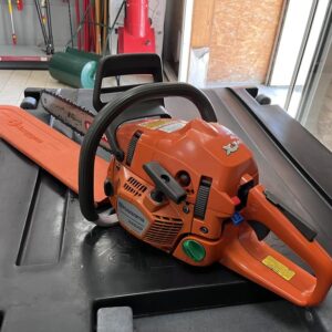 HUSQVARNA