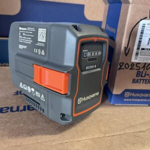 HUSQVARNA