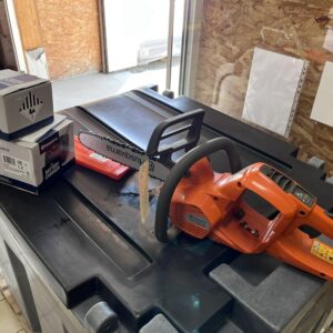 HUSQVARNA