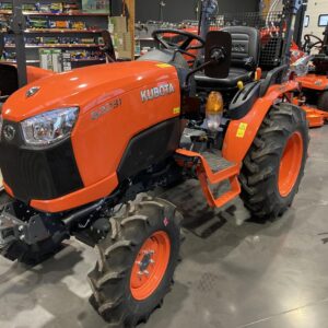 KUBOTA