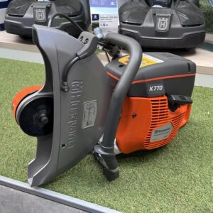 HUSQVARNA