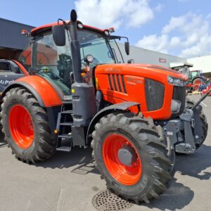 Kubota