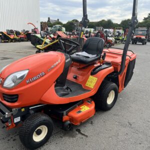 KUBOTA