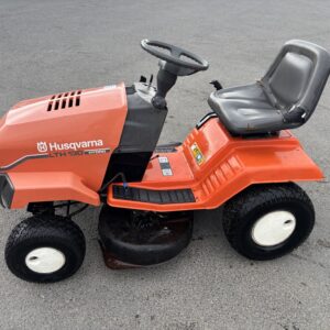 Husqvarna