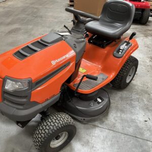 HUSQVARNA