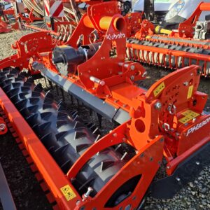 Kubota
