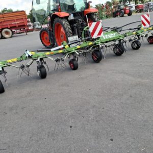 Fendt