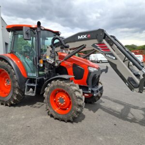 Kubota