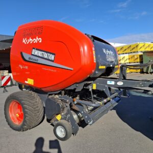 Kubota
