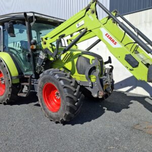 Claas