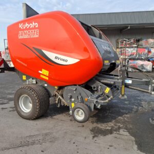 Kubota