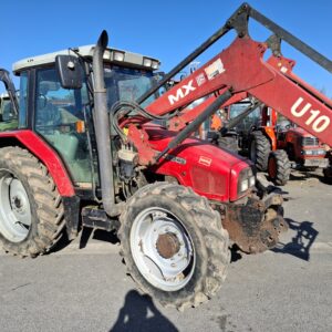 Massey