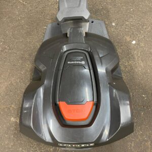 HUSQVARNA