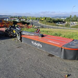 Kubota