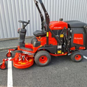 Kubota