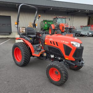 KUBOTA