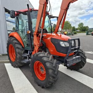Kubota