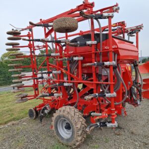 Kubota